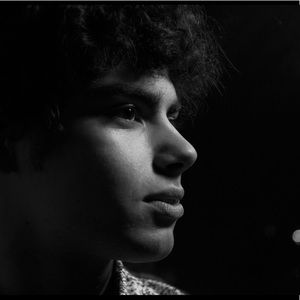 Meet your Posher, Adam